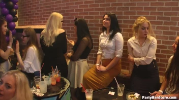 Party Hardcore Gone Crazy Vol. 38 Part 5 - Main Edit Screencap 7 on sinx.preview.netperv.com