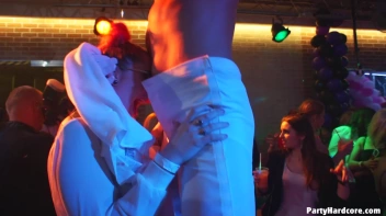 Party Hardcore Gone Crazy Vol. 38 Part 5 - Main Edit Screencap 13 on sinx.preview.netperv.com