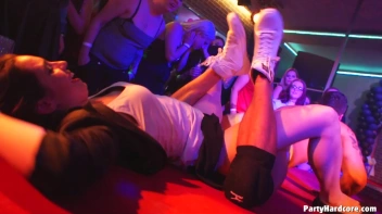 Party Hardcore Gone Crazy Vol. 38 Part 5 - Main Edit Screencap 24 on sinx.preview.netperv.com