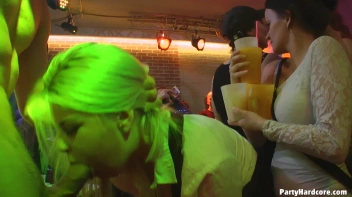 Party Hardcore Gone Crazy Vol. 38 Part 5 - Main Edit Screencap 35 on sinx.preview.netperv.com
