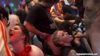 Randy Rednecks and Pigtail Poontang Part 1 - Main Edit Screencap 55 on sinx.preview.netperv.com