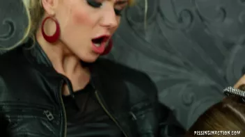 Sharing Her Boyfriend And Plenty Of Piss Screencap 51 on sinx.preview.netperv.com