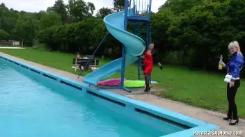 Eurobabes Only Waterpark Screencap 11 on sinx.preview.netperv.com