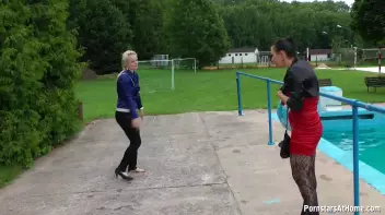 Eurobabes Only Waterpark Screencap 66 on sinx.preview.netperv.com