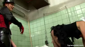 Extreme Cock and Ball Femdom Play Screencap 78 on sinx.preview.netperv.com