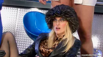 New Years Action Pissing Screencap 43 on sinx.preview.netperv.com