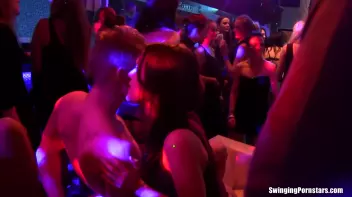 Europorn Birthday Bang Part 7 - Hardcore Cam Screencap 98 on sinx.preview.netperv.com