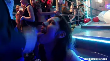 Europorn Birthday Bang Part 7 - Hardcore Cam Screencap 6 on sinx.preview.netperv.com