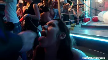 Europorn Birthday Bang Part 7 - Hardcore Cam Screencap 7 on sinx.preview.netperv.com