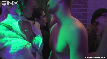 Party Hardcore Gone Crazy Vol. 43 Part 1 - Cam 3 Screencap 92 on sinx.preview.netperv.com