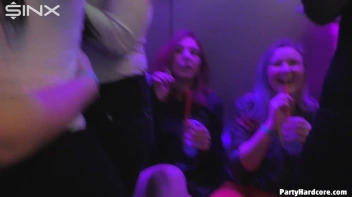 Party Hardcore Gone Crazy Vol. 43 Part 1 - Cam 3 Screencap 93 on sinx.preview.netperv.com