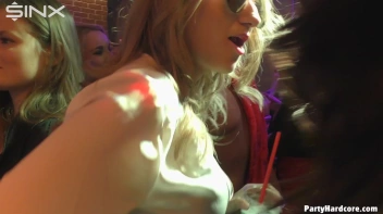 Party Hardcore Gone Crazy Vol. 43 Part 1 - Cam 3 Screencap 1 on sinx.preview.netperv.com