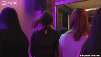 Party Hardcore Gone Crazy Vol. 43 Part 1 - Cam 3 Screencap 101 on sinx.preview.netperv.com