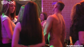 Party Hardcore Gone Crazy Vol. 43 Part 1 - Cam 3 Screencap 103 on sinx.preview.netperv.com