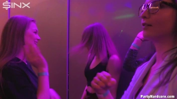 Party Hardcore Gone Crazy Vol. 43 Part 1 - Cam 3 Screencap 105 on sinx.preview.netperv.com