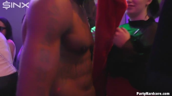 Party Hardcore Gone Crazy Vol. 43 Part 1 - Cam 3 Screencap 11 on sinx.preview.netperv.com