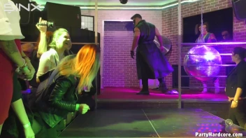 Party Hardcore Gone Crazy Vol. 43 Part 1 - Cam 3 Screencap 28 on sinx.preview.netperv.com