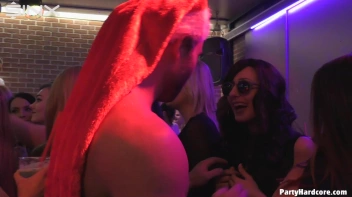 Party Hardcore Gone Crazy Vol. 43 Part 1 - Cam 3 Screencap 4 on sinx.preview.netperv.com