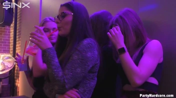 Party Hardcore Gone Crazy Vol. 43 Part 1 - Cam 3 Screencap 55 on sinx.preview.netperv.com