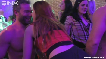 Party Hardcore Gone Crazy Vol. 43 Part 1 - Cam 3 Screencap 63 on sinx.preview.netperv.com