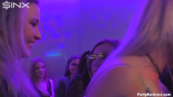 Party Hardcore Gone Crazy Vol. 43 Part 1 - Cam 3 Screencap 71 on sinx.preview.netperv.com