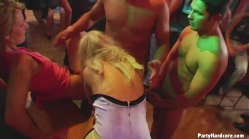 Party Hardcore Vol. 85 Part 5 - Cam 1 Screencap 44 on sinx.preview.netperv.com