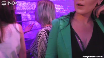 Party Hardcore Gone Crazy Vol. 45 Part 1 - Cam 1 Screencap 16 on sinx.preview.netperv.com