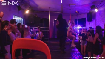 Party Hardcore Gone Crazy Vol. 45 Part 1 - Main Edit Screencap 20 on sinx.preview.netperv.com