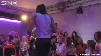 Party Hardcore Gone Crazy Vol. 45 Part 1 - Main Edit Screencap 29 on sinx.preview.netperv.com