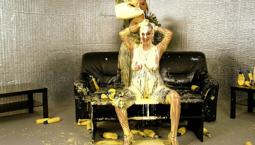 Latest deal - All Purpose Eurobabe Cream Infomercial