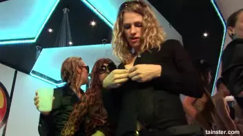 All-Night Love Lounge Part 6 - Shower Cam Screencap 34 on sinx.preview.netperv.com