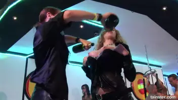 All-Night Love Lounge Part 6 - Shower Cam Screencap 42 on sinx.preview.netperv.com