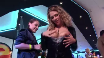 All-Night Love Lounge Part 6 - Shower Cam Screencap 43 on sinx.preview.netperv.com