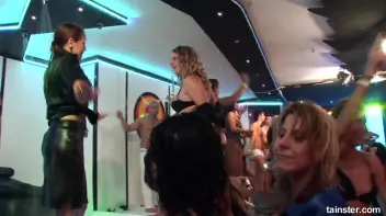 All-Night Love Lounge Part 6 - Shower Cam Screencap 62 on sinx.preview.netperv.com