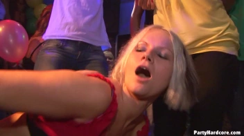 Party Hardcore Vol. 45 Part 2 - Main Edit Screencap 100 on sinx.preview.netperv.com