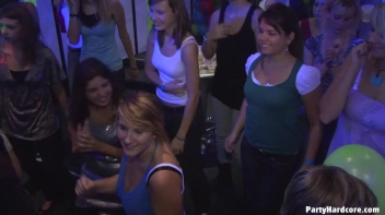 Party Hardcore Vol. 45 Part 2 - Main Edit Screencap 48 on sinx.preview.netperv.com