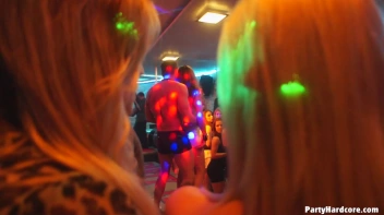 Party Hardcore Gone Crazy Vol. 9 Part 1 - Cam 2 Screencap 10 on sinx.preview.netperv.com