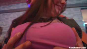 Party Hardcore Gone Crazy Vol. 9 Part 1 - Cam 2 Screencap 106 on sinx.preview.netperv.com