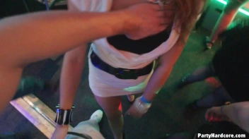 Party Hardcore Gone Crazy Vol. 9 Part 1 - Cam 2 Screencap 70 on sinx.preview.netperv.com