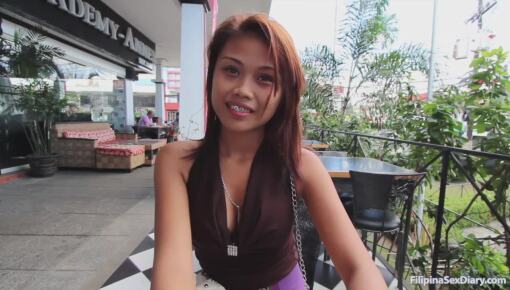 Latest deal - Laiza - Cam Girl craves for creampie