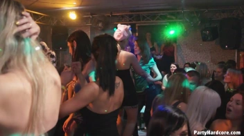 Party Hardcore 66 Single Cut: Part 1 - Cam 4 Screencap 55 on sinx.preview.netperv.com