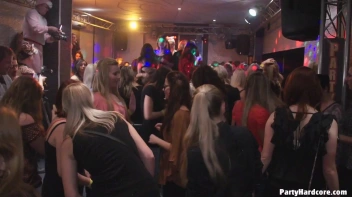 Party Hardcore 66 Single Cut: Part 1 - Cam 4 Screencap 64 on sinx.preview.netperv.com