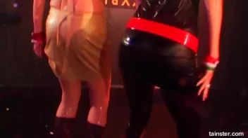 Booty Pageant Part 4 - Cam 2 Screencap 4 on sinx.preview.netperv.com