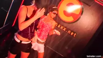 Booty Pageant Part 4 - Cam 2 Screencap 49 on sinx.preview.netperv.com