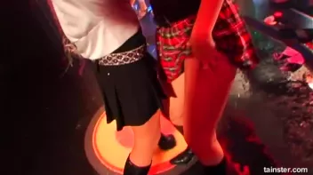 Booty Pageant Part 4 - Cam 2 Screencap 57 on sinx.preview.netperv.com