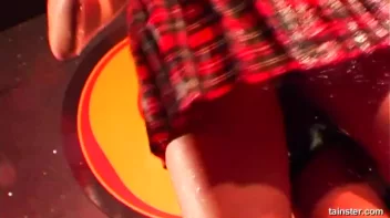 Booty Pageant Part 4 - Cam 2 Screencap 63 on sinx.preview.netperv.com