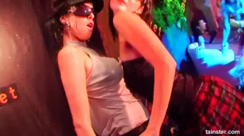 Booty Pageant Part 4 - Cam 2 Screencap 67 on sinx.preview.netperv.com