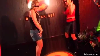 Booty Pageant Part 4 - Cam 2 Screencap 75 on sinx.preview.netperv.com