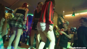 Party Hardcore Gone Crazy Vol. 37 Part 7 - Cam 3 Screencap 80 on sinx.preview.netperv.com