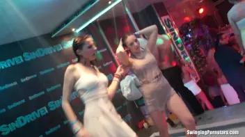 Bridal Fuck Wars Part 3 - Shower Cam Screencap 54 on sinx.preview.netperv.com